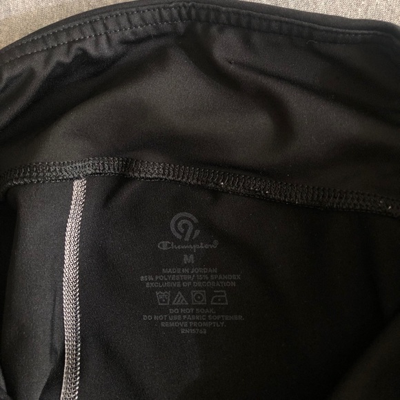 Champion Athletic Leggings - Picture 2 of 4